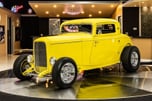 1932 Ford 3 Window  for sale $79,900 