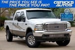 2003 Ford F-250 Super Duty  for sale $29,995 
