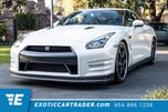 2014 Nissan GT-R  for sale $92,499 