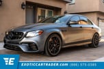 2020 Mercedes-Benz E350  for sale $99,999 