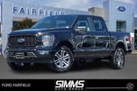 2023 Ford F-150  for sale $47,994 