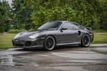 2001 Porsche 911  for sale $49,480 