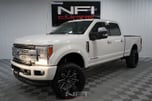 2017 Ford F-250 Super Duty for Sale $57,991