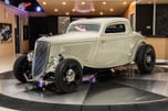 1934 Ford 3 Window  for sale $119,900 