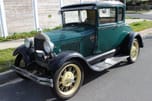 1929 Ford Model A  for sale $17,495 