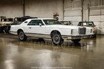 1979 Lincoln Continental  for sale $23,900 