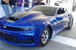 350 Supercharged COPO Camaro  for sale $145,950 