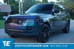 2020 Land Rover Range Rover  for sale $114,999 