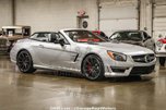 2015 Mercedes-Benz SL65 AMG  for sale $94,900 