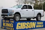2023 Ram 2500  for sale $58,995 