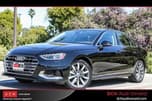 2020 Audi A4  for sale $26,298 