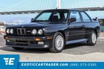 1990 BMW M3  for sale $132,499 