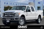 2015 Ford F-250 Super Duty  for sale $37,591 