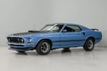 1969 Ford Mustang  for sale $99,995 