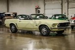 1969 Ford Mustang  for sale $19,900 