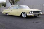 1960 Chevrolet Bel Air  for sale $59,950 