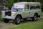 1976 Land Rover Land Rover  for sale $40,995 