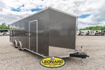 2024 Formula Trailers BUMPER