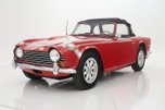 1968 Triumph TR250  for sale $41,000 