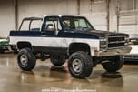 1991 Chevrolet Blazer  for sale $31,900 