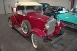 1928 Ford Model A  for sale $19,995 