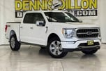 2022 Ford F-150  for sale $52,484 