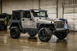 2002 Jeep Wrangler  for sale $17,900 