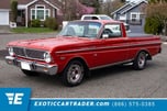 1965 Ford Falcon  for sale $31,999 