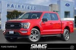 2023 Ford F-150  for sale $52,994 
