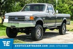 1989 Ford F-250  for sale $27,499 