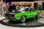 1973 Plymouth Cuda  for sale $129,900 