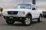2003 Ford Ranger  for sale $8,995 