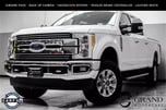 2017 Ford F-250 Super Duty  for sale $38,995 