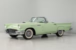 1957 Ford Thunderbird  for sale $59,995 