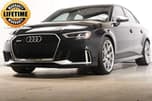 2018 Audi RS3  for sale $52,999 