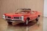 1966 Pontiac GTO  for sale $94,995 