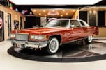 1975 Cadillac DeVille  for sale $79,900 
