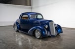 1936 Chevrolet for Sale $79,000