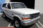 1995 Ford Bronco  for sale $20,950 