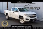 2020 Chevrolet Colorado  for sale $20,788 