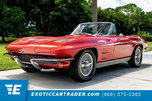 1963 Chevrolet Corvette Convertible  for sale $119,999 