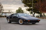 1986 Lotus Esprit  for sale $72,995 