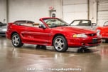 1997 Ford Mustang  for sale $9,900 