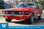 1967 Ford Mustang  for sale $67,999 