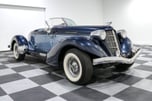 1936 Auburn  for sale $59,999 