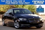 2011 BMW  for sale $11,995 