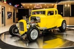 1932 Ford 5 Window  for sale $129,900 