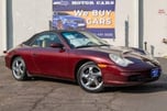 2004 Porsche 911  for sale $34,900 