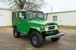 1982 Toyota Land Cruiser for Sale $75,000