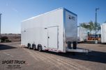 2025 ATC Trailers RM800_B85112600+0-3T6.0K 